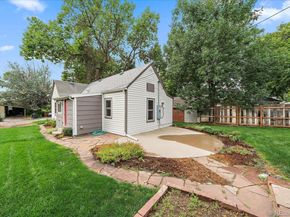 36 Reed Place, Longmont CO 80504