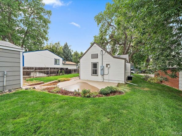 36 Reed Place, Longmont CO 80504
