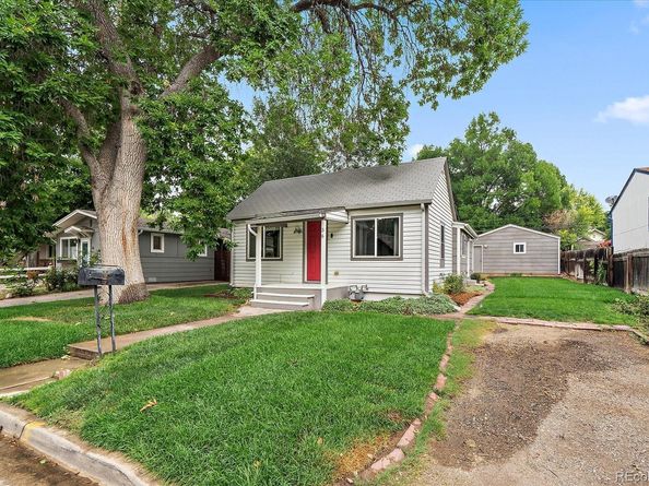 36 Reed Place, Longmont CO 80504