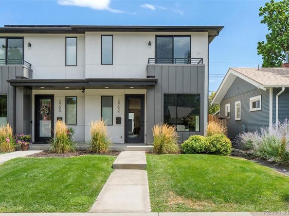2702 S Bannock Street, Englewood CO 80110