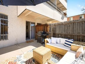 1365 Columbine Street 103, Denver CO 80206