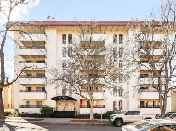 1365 Columbine Street 103, Denver CO 80206