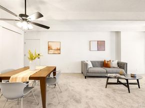 1365 Columbine Street 103, Denver CO 80206