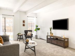 1365 Columbine Street 103, Denver CO 80206