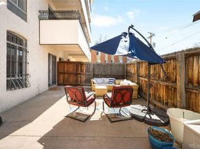 1365 Columbine Street 103, Denver CO 80206