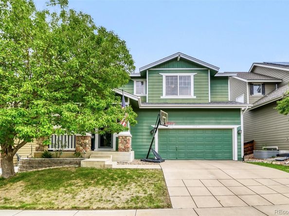 10271 Rifle Street, Commerce City CO 80022