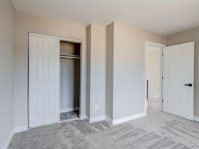 3873 W 98th Avenue, Westminster CO 80031
