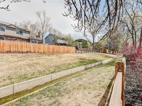3873 W 98th Avenue, Westminster CO 80031
