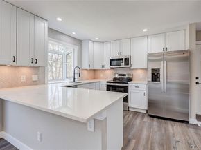 3873 W 98th Avenue, Westminster CO 80031