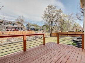 3873 W 98th Avenue, Westminster CO 80031