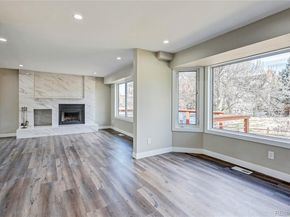 3873 W 98th Avenue, Westminster CO 80031