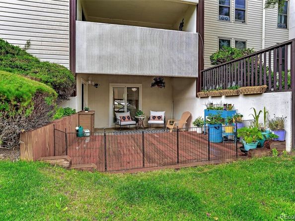 14934 E Hampden Circle 3, Aurora CO 80014