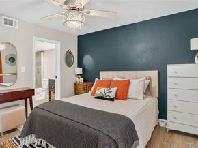 14934 E Hampden Circle 3, Aurora CO 80014