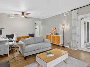 14934 E Hampden Circle 3, Aurora CO 80014