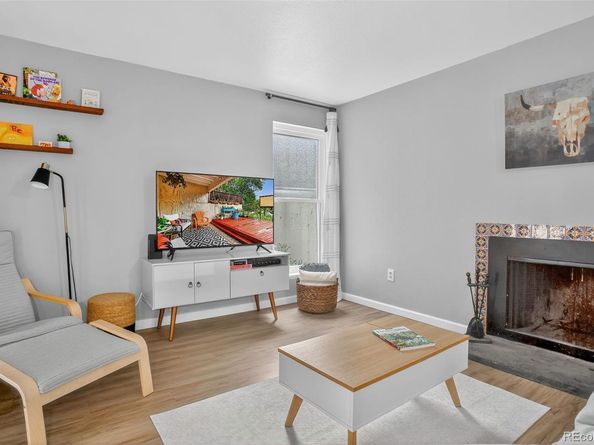 14934 E Hampden Circle 3, Aurora CO 80014
