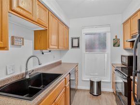 14934 E Hampden Circle 3, Aurora CO 80014
