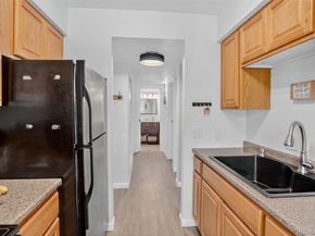 14934 E Hampden Circle 3, Aurora CO 80014