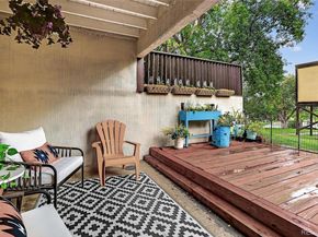 14934 E Hampden Circle 3, Aurora CO 80014