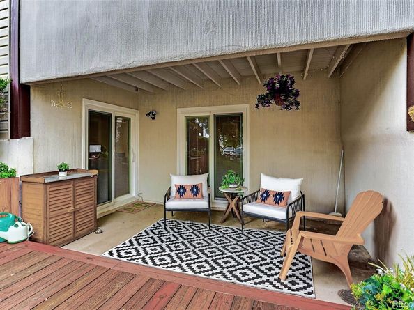 14934 E Hampden Circle 3, Aurora CO 80014