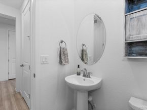 13284 E 109th Avenue, Commerce City CO 80022