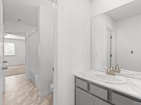 13284 E 109th Avenue, Commerce City CO 80022