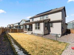 13284 E 109th Avenue, Commerce City CO 80022