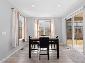 13284 E 109th Avenue, Commerce City CO 80022