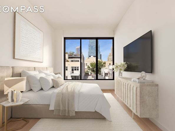 323 Bergen Street 601W, Brooklyn NY 11217