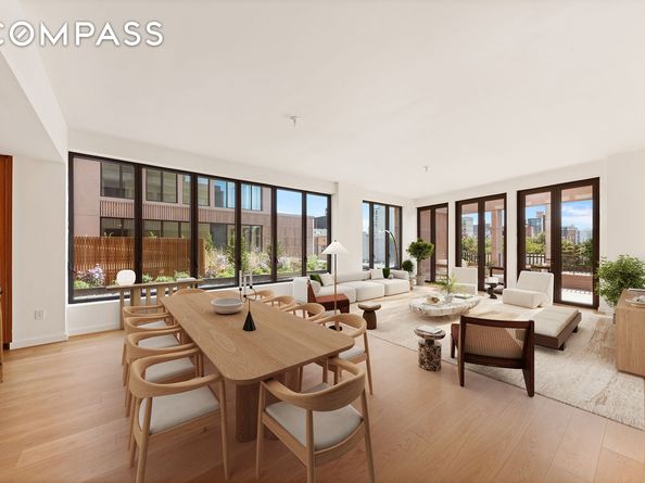 323 Bergen Street 601W, Brooklyn NY 11217
