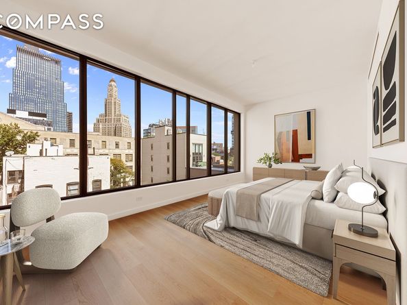323 Bergen Street 601W, Brooklyn NY 11217