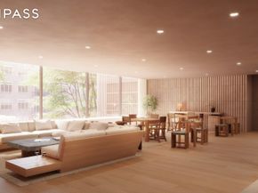 323 Bergen Street 601W, Brooklyn NY 11217