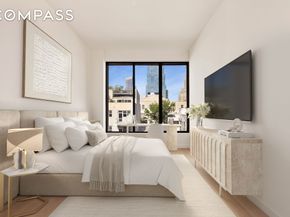 323 Bergen Street 601W, Brooklyn NY 11217