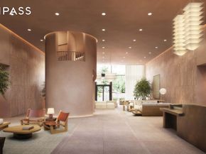 323 Bergen Street 601W, Brooklyn NY 11217