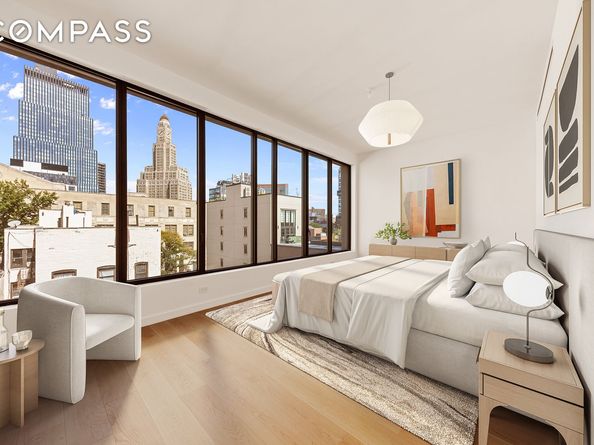 323 Bergen Street 601W, Brooklyn NY 11217