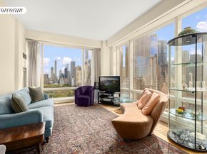 1 Central Park W 23C, New York NY 10023