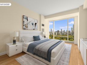 1 Central Park W 23C, New York NY 10023