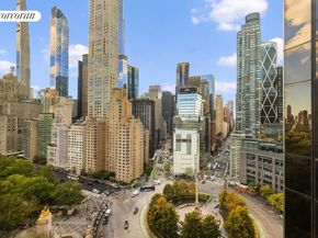 1 Central Park W 23C, New York NY 10023