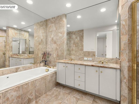 1 Central Park W 23C, New York NY 10023