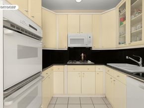 1 Central Park W 23C, New York NY 10023