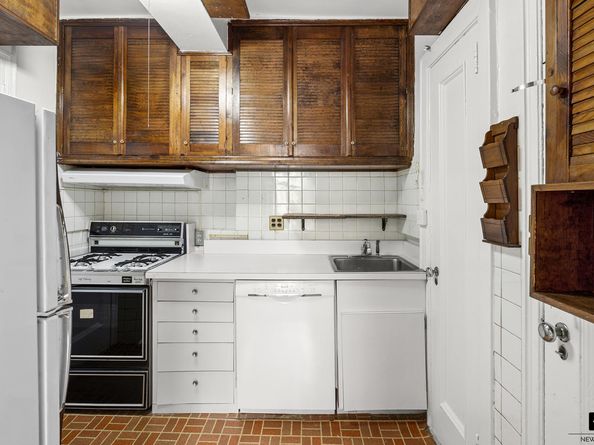 390 Riverside Drive 5G, New York NY 10025