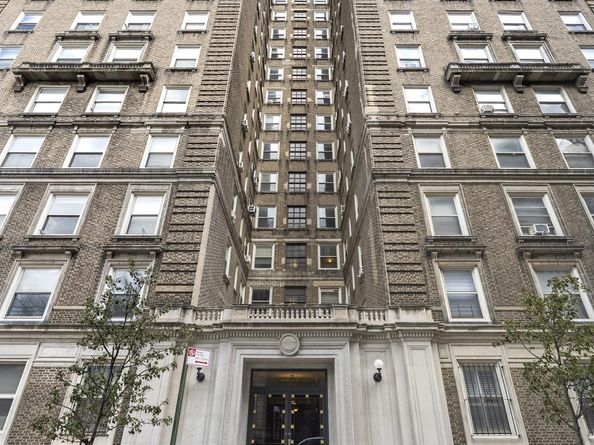 390 Riverside Drive 5G, New York NY 10025