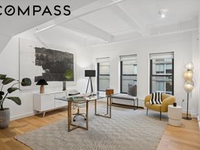 109 West 26th Street 9, New York NY 10001