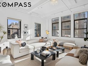 109 West 26th Street 9, New York NY 10001