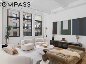109 West 26th Street 9, New York NY 10001