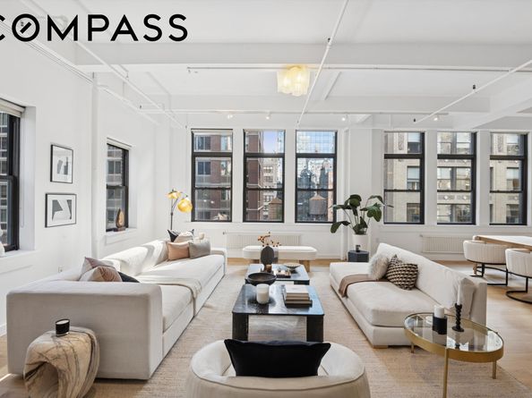 109 West 26th Street 9, New York NY 10001
