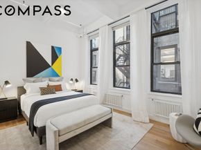 109 West 26th Street 9, New York NY 10001