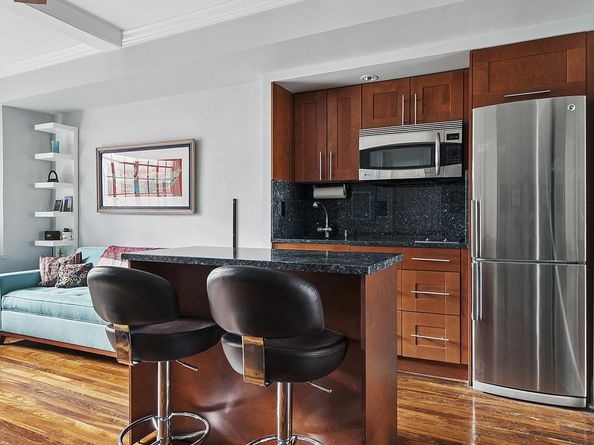 45 Tudor City Place 907, New York NY 10017