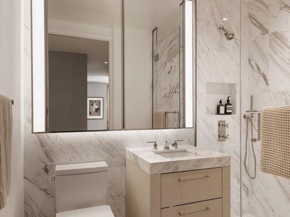 400 East 84th Street 12F, New York NY 10028