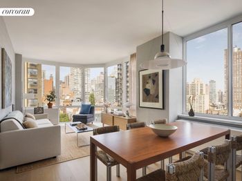 400 East 84th Street