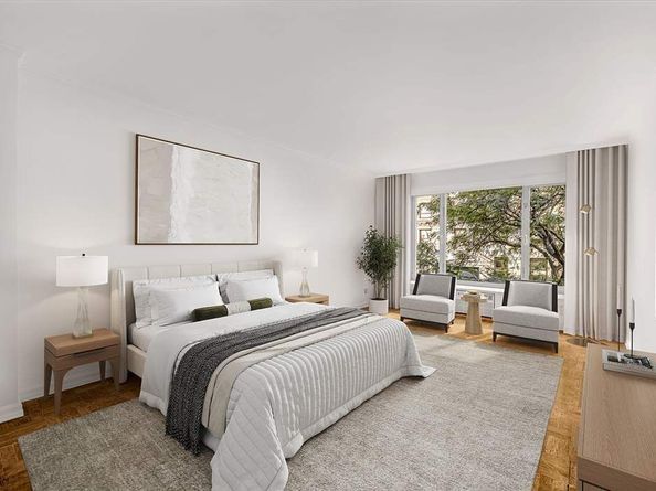 1050 Fifth Avenue 3B, New York NY 10028